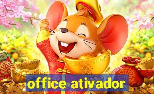 office ativador